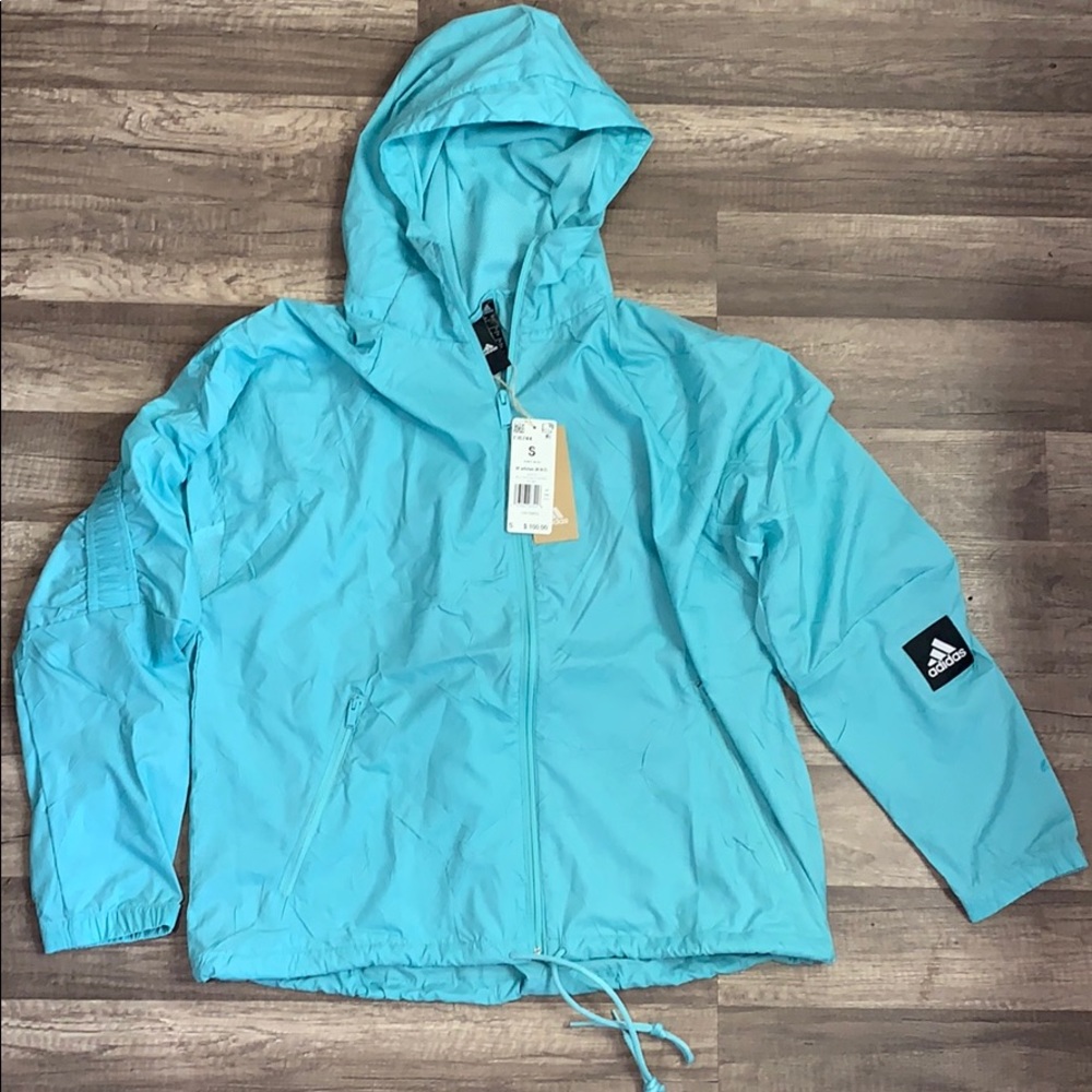 Adidas Multi Sport Jacket
